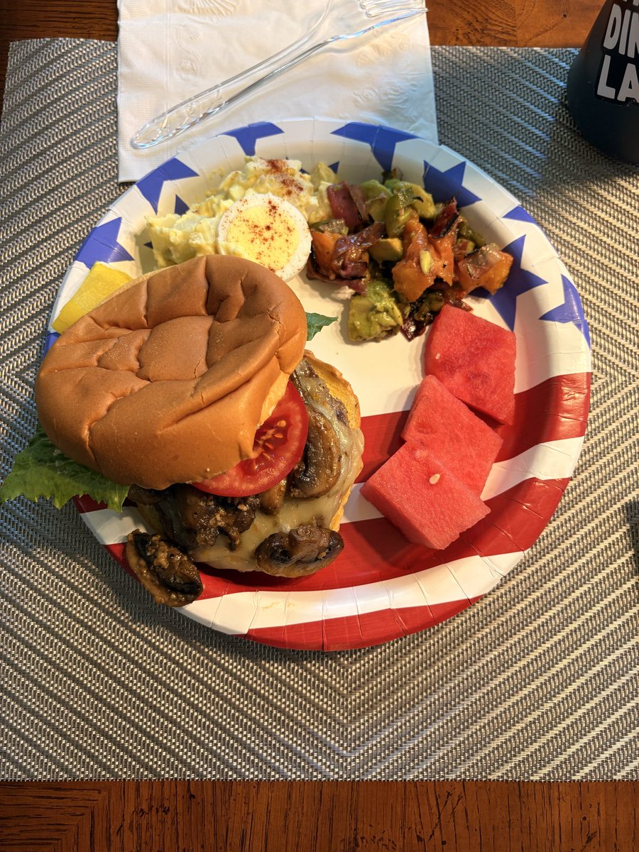RyBorgy's tweet photo. @BrownbearSLC Happy 4th of July! https://t.co/jOCzzMelGB