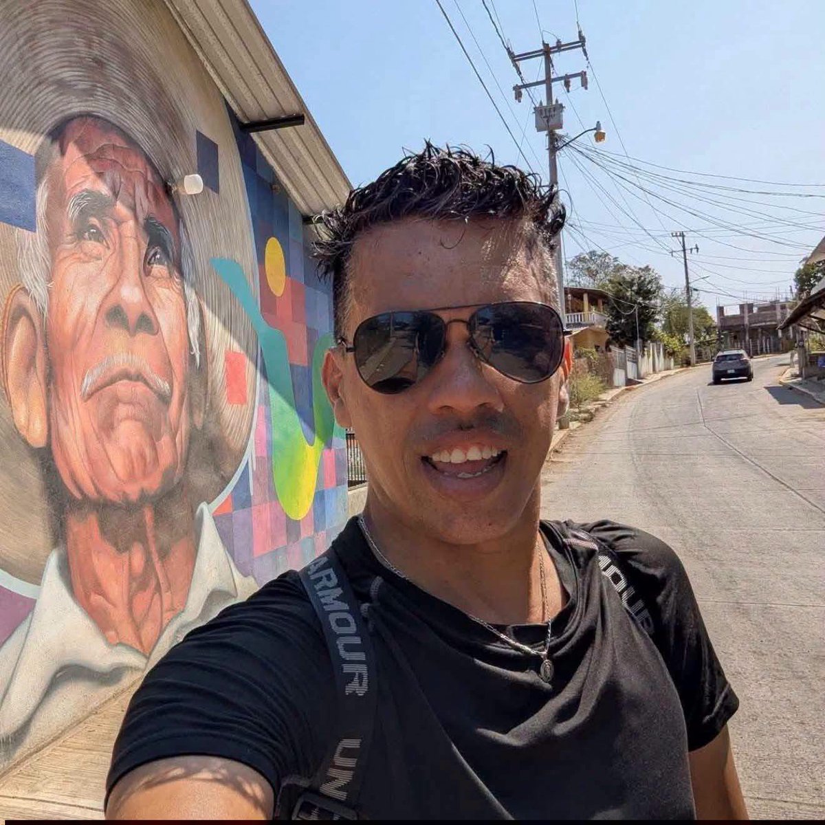 article19mxca's tweet photo. 📣 Condenamos enérgicamente el asesinato del periodista medioambiental, Manuel Alejandro Moreno Serna (Alex Serna) ocurrido en Zihuatanejo, #Guerrero. 

Su cuerpo fue localizado e identificado el día de ayer tras haber sido reportado como desaparecido desde el 20 de junio:

https://t.co/cwmsAAGbH9