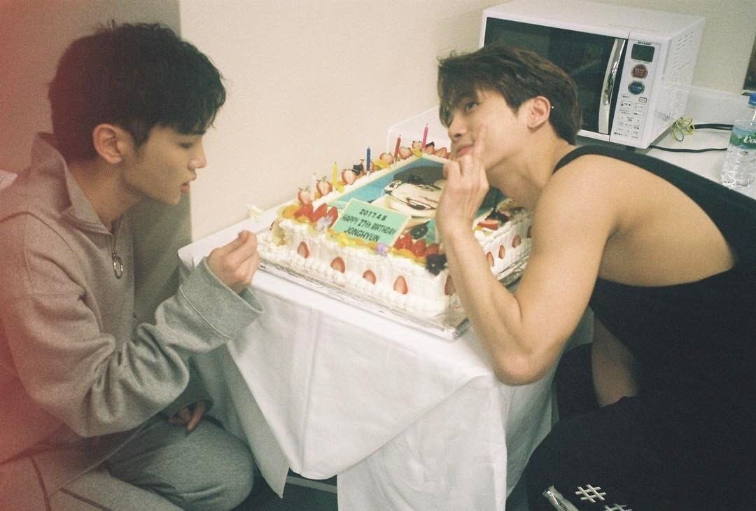 jonyungs's tweet photo. #JONGKEY https://t.co/no03gST321