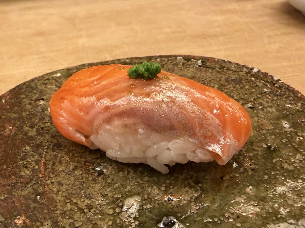 mitsumitsu19949's tweet photo. ✨分配金入金✨

7/6    トーセイ・リート　3,129円🎉

6月配当金、分配金ラッシュが終わって寂しい🥹

週末、京都でお鮨をいただきました🍣 https://t.co/yPnmz5Kiew