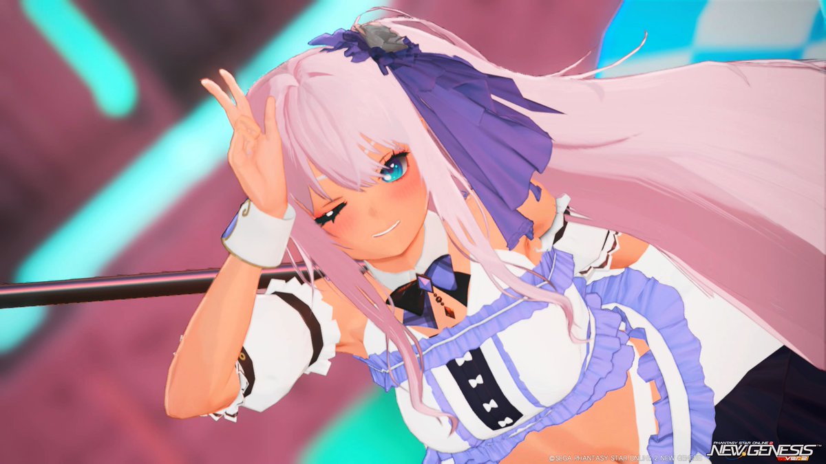 sham_shell's tweet photo. #PSO2NGS #PSO2NGS_SS 
チムメンが増えた！
解散は、今の所ないなった https://t.co/R4AYOwGoJ0