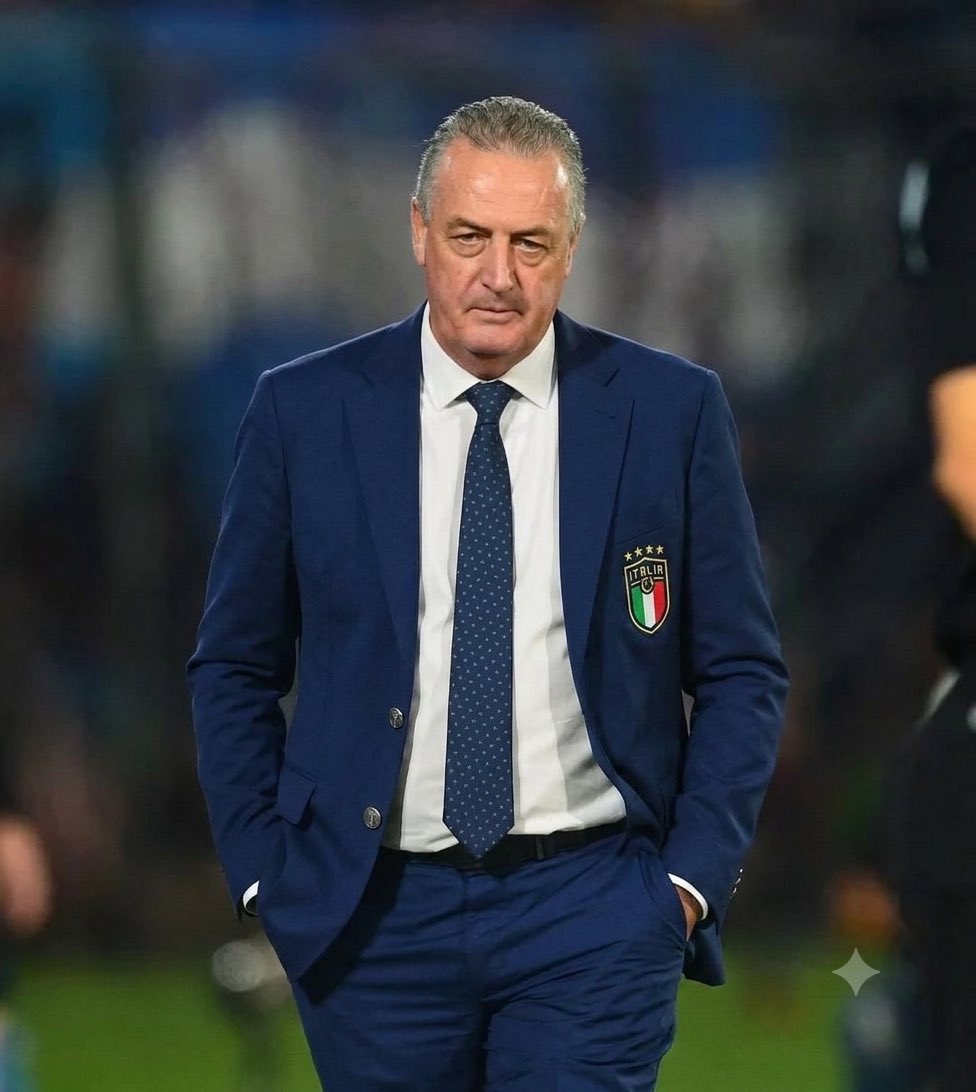 L22Black's tweet photo. @gusalfarodt tiene que ser el nuevo DT de la  @Azzurri https://t.co/X0pU1yJp0E