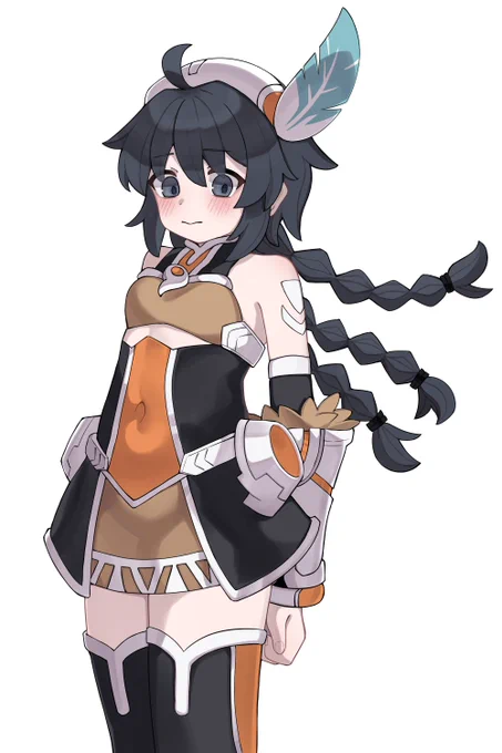 #にゃんこ大戦争 テルン