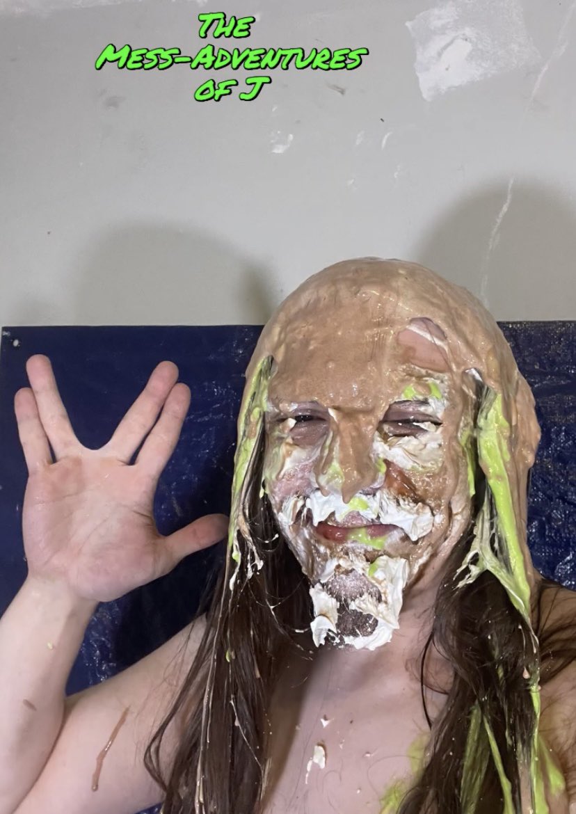 messadventuresj's tweet photo. Now some pics of me from the same upcoming scene https://t.co/QuoboubMHA