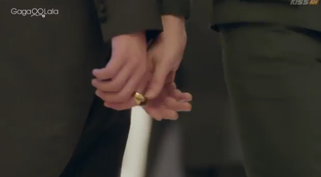 ArletVeras's tweet photo. sus ojitos de ciervo 🦌 🥺💔  #TheEdgeOfHorizonep3 #InnOngsa  #อรุณรุ่งEP3 https://t.co/wo2ITgHSlu