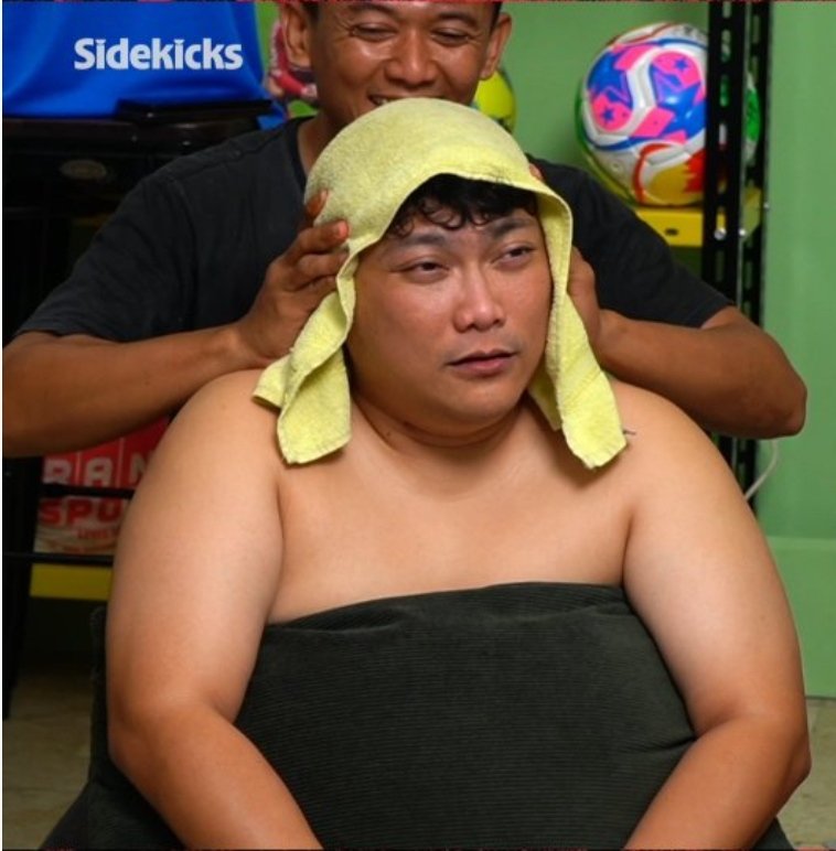 txtruangpodcast's tweet photo. kamu pasti ga akan bisa nebak ini podcast tema nya apa😂😂 https://t.co/olADSuJBHo