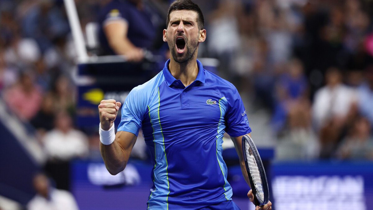 DommyLocked's tweet photo. SUNDAY TENNIS 🎾 FREE PLAY

115-52 FREE PLAY RUN. 69% WIN RATE. 😱

Sending to Everyone who LIKES + REPLIES
(must be following @DommyLocked) https://t.co/EjP5B2yPwt