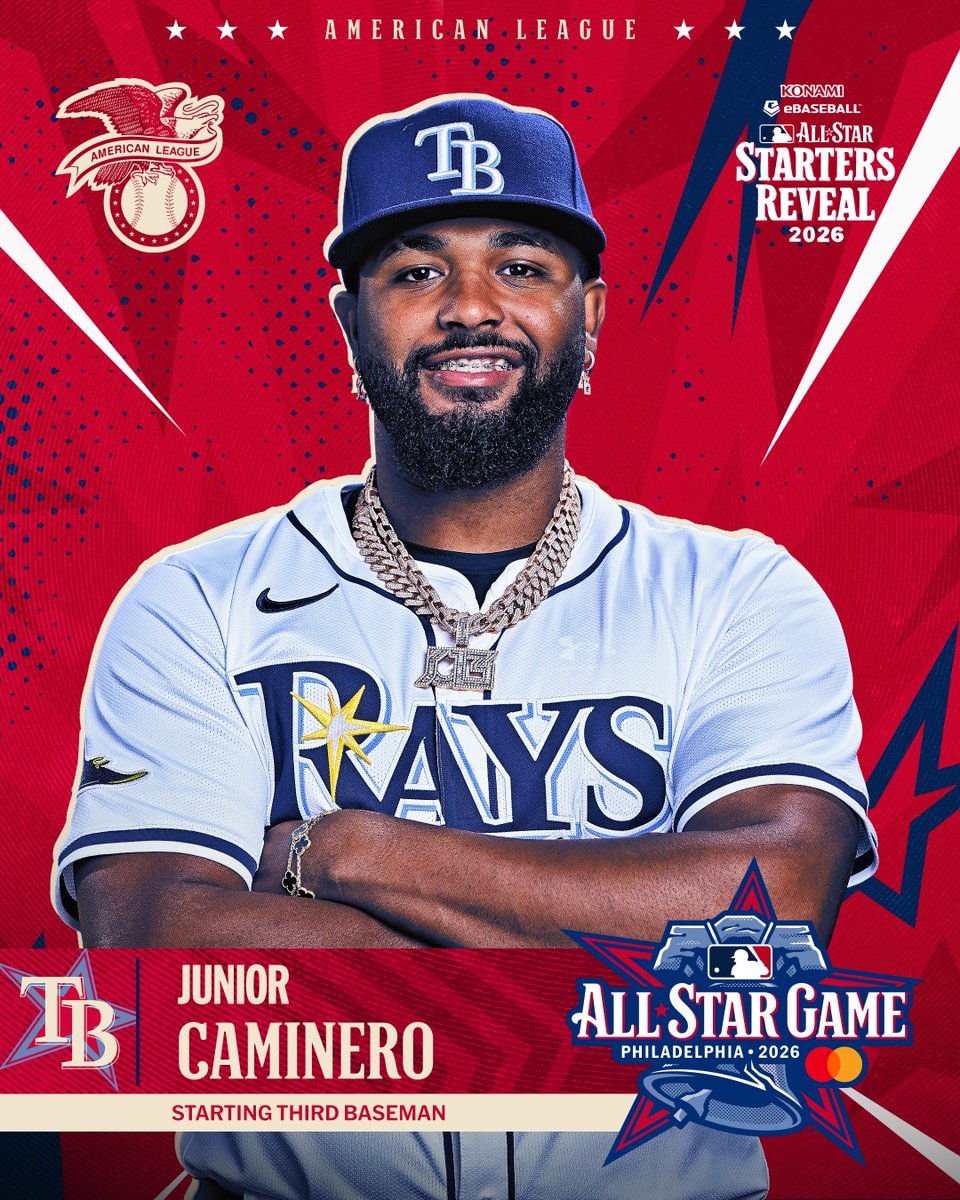MLB tweet media