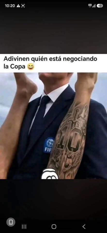 LderFabian2's tweet photo. @elvis79king @FIFAWorldCup https://t.co/pDftmSdPNC
