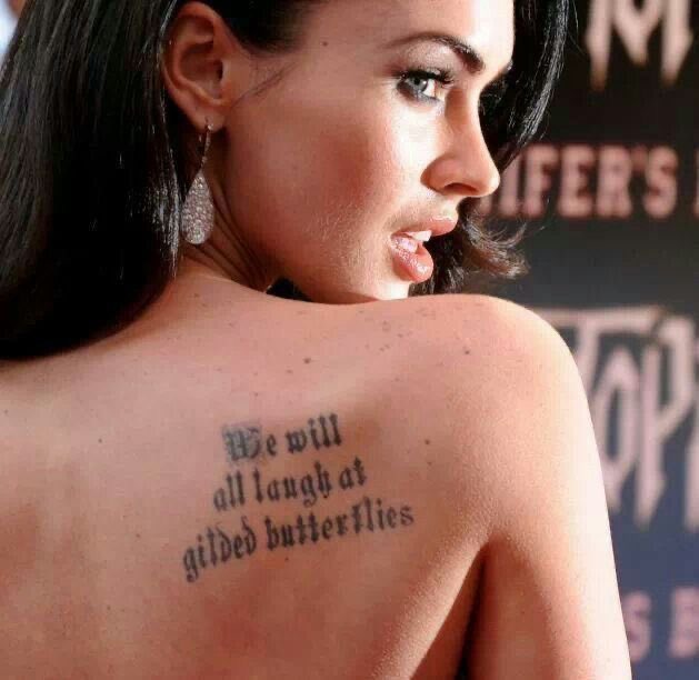 1999vogue's tweet photo. Celebrity tattoos i’m obsessed with https://t.co/tejcIAbjv0