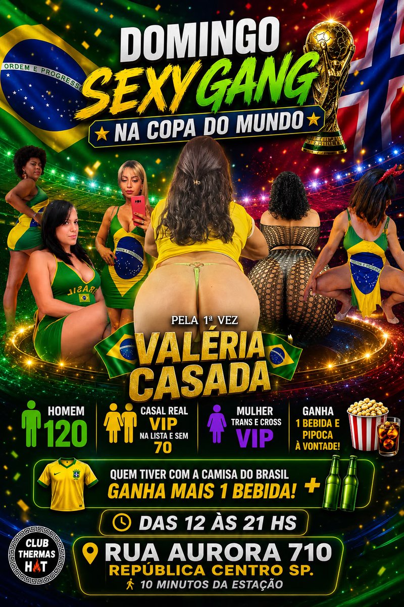 Kauã Hot Promoter (@KauaHotOficial) / Posts / X