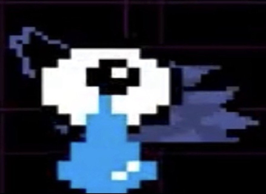 SeaDragadon's tweet photo. It's not fair https://t.co/23gf8XLsLl