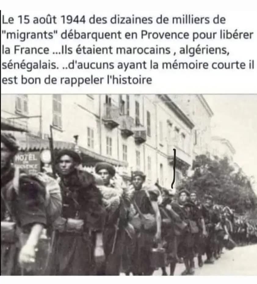 Reacts One | Média citoyen tweet media