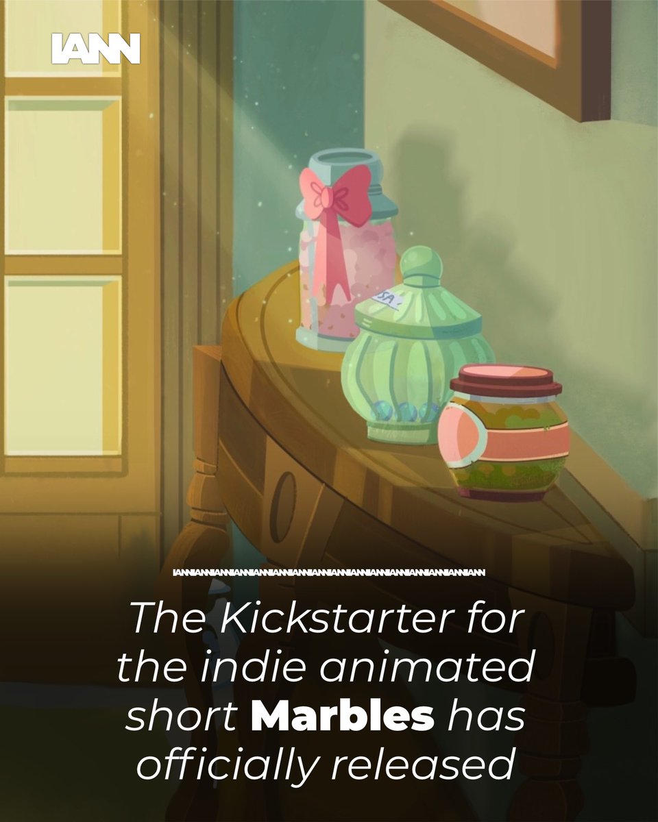 Indie Animation News Network tweet media