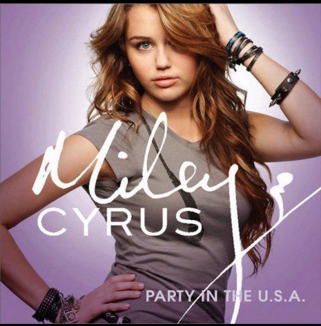 sharpboyjn10830's tweet photo. ๐จ`_US ITUNES CHART_`๐จ
Mileyโs โParty In The U.S.A.โ re-enters the US iTunes Top 10 ๐ฟ๐ฅ
A 2009 bop still eating in 2026 โจ
Whatโs more iconic: this or โFlowersโ? ๐๐
#MileyCyrus #PartyInTheUSA #iTunes https://t.co/C17iAd1O3j