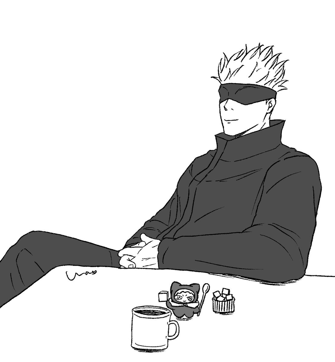 Post by モココ on X: ☀️