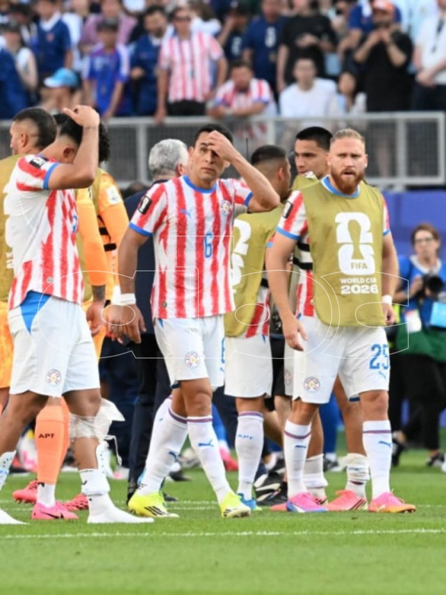 ABCDigital's tweet photo. ¡GRACIAS MUCHACHOS POR DEFENDER NUESTROS COLORES! ❤️🩶💙

#MundialxABC #ElJuegoQueSentimos #CardinalDeportivo 

🔴 EN VIVO: https://t.co/47M8aakbLY https://t.co/Xe1d76Lt6m