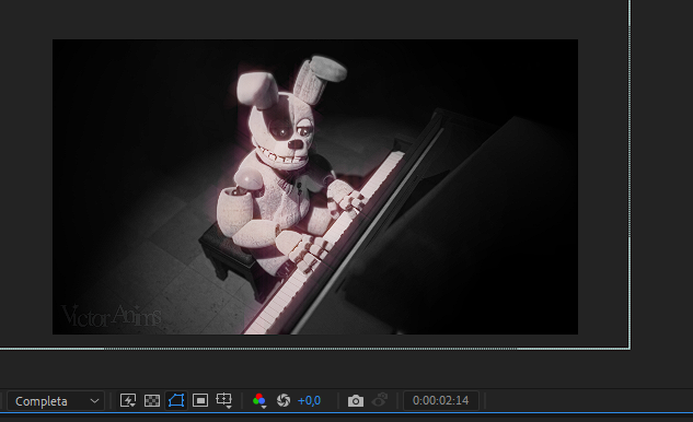 Victoranims45's tweet photo. wip
#fnaf #3d #blender https://t.co/le9fh8yXWv