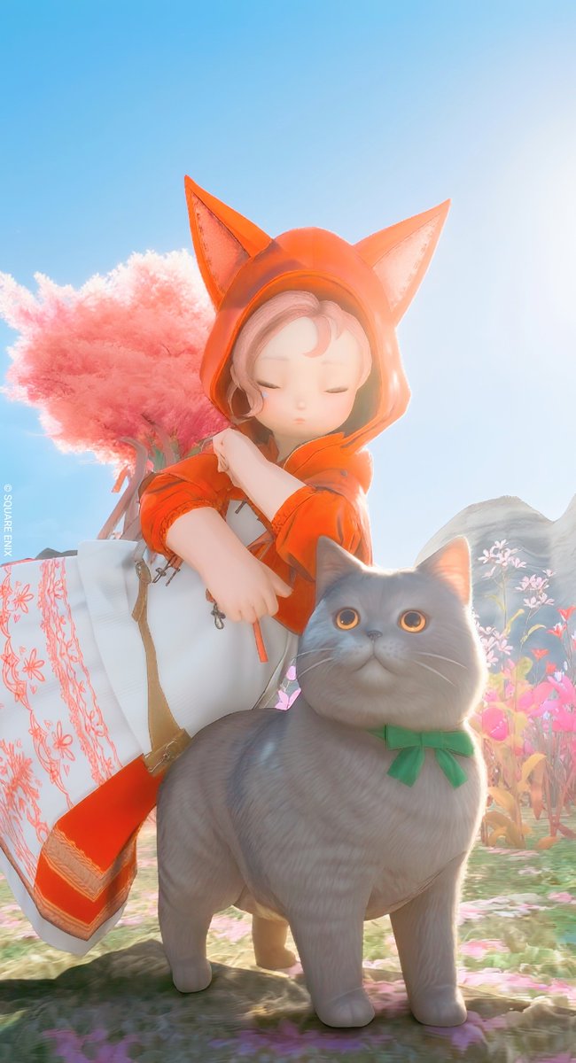 ララ♡ おはララ