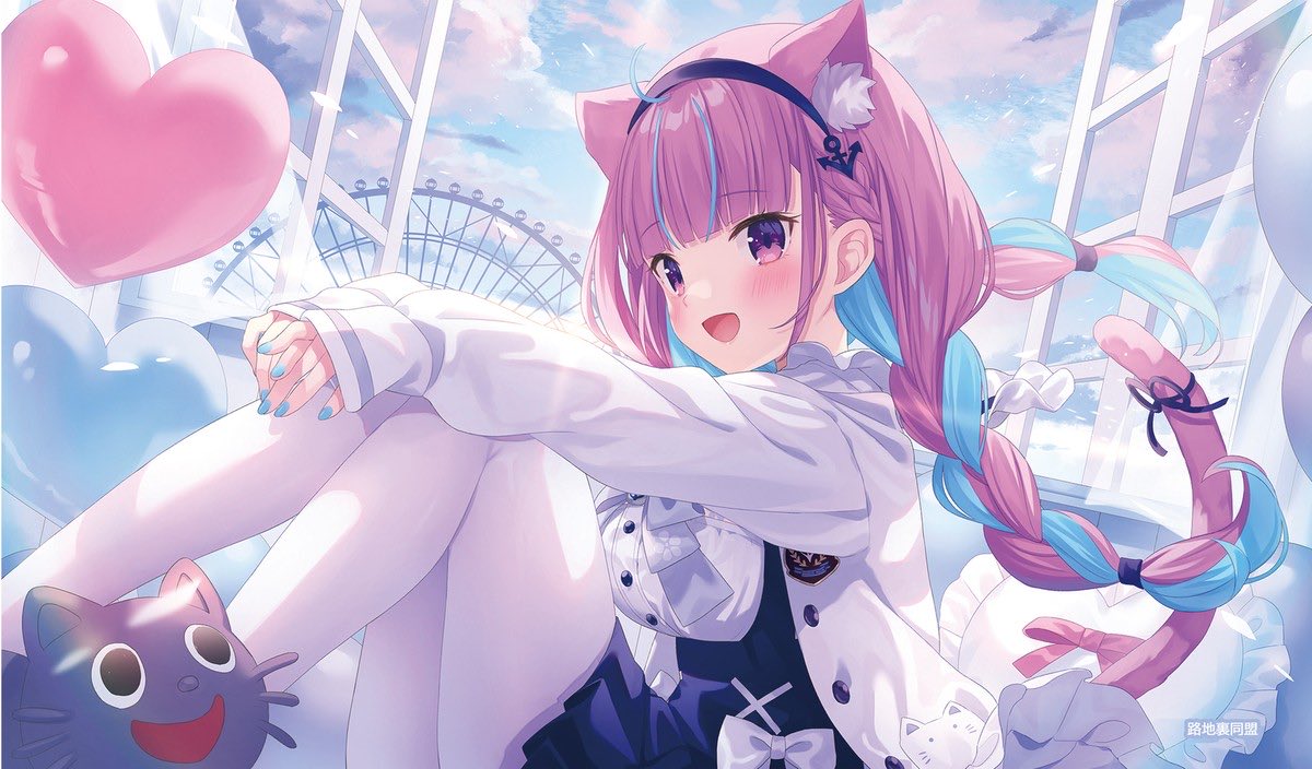 Moura14Jessica's tweet photo. ✨Elevate your content with custom artwork made just for you
💜Commissions OPEN for VTubers Streamers &amp; Content Creators
Let’s create something your audience will remember
#VTuber #Twitch #CommissionOpen #DigitalArt #DigitalArt #ArtistOnX #VTuber #ENVTuber #VTuberArtist . Img rfw https://t.co/AH6uwSOsbt