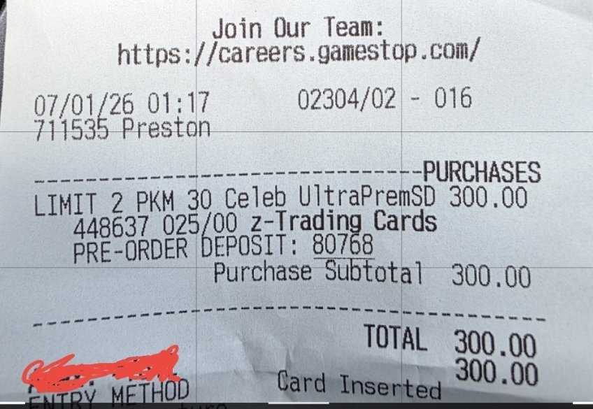 HartValen1's tweet photo. @BlueWizardsLab $600 Pokémon ain't for BROKIES anymore! https://t.co/Kqi2Li91MZ
