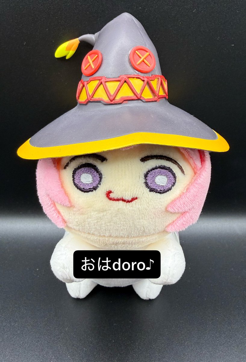 doro1dorodoro's tweet photo. おはdoro! ( みんなおはdoro!  Youtubeチャンネル開設したよ！ )

https://t.co/eWf3LJk1V7

下DOROちゃんねる。クオリティもまだまだだけど、頑張って投稿するよ！応援doroしくね！ https://t.co/Oazy32A94h