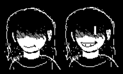 aoris331's tweet photo. what a weirdo #deltarune #deltarunefanartㅤㅤㅤㅤ https://t.co/IKoKSO2bbP