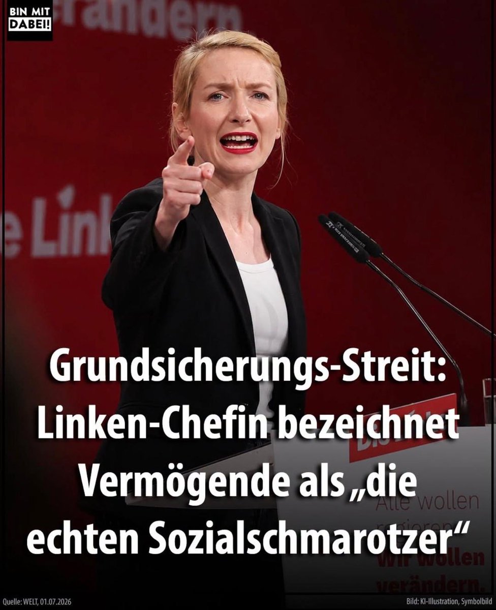 MIwanowitsch's tweet photo. Wer wissen will , wie die heutigen #LINKEN denken muss sich nur die letzten Äußerungen anschauen … diese #LINKE ist nicht mehr #LINKS -das sind #ROTE #FASCHISTEN , #STALINISTEN , #MAOISTEN und sie planen eine #ROTE #DIKTATUR !! https://t.co/jJnSdqGXqP