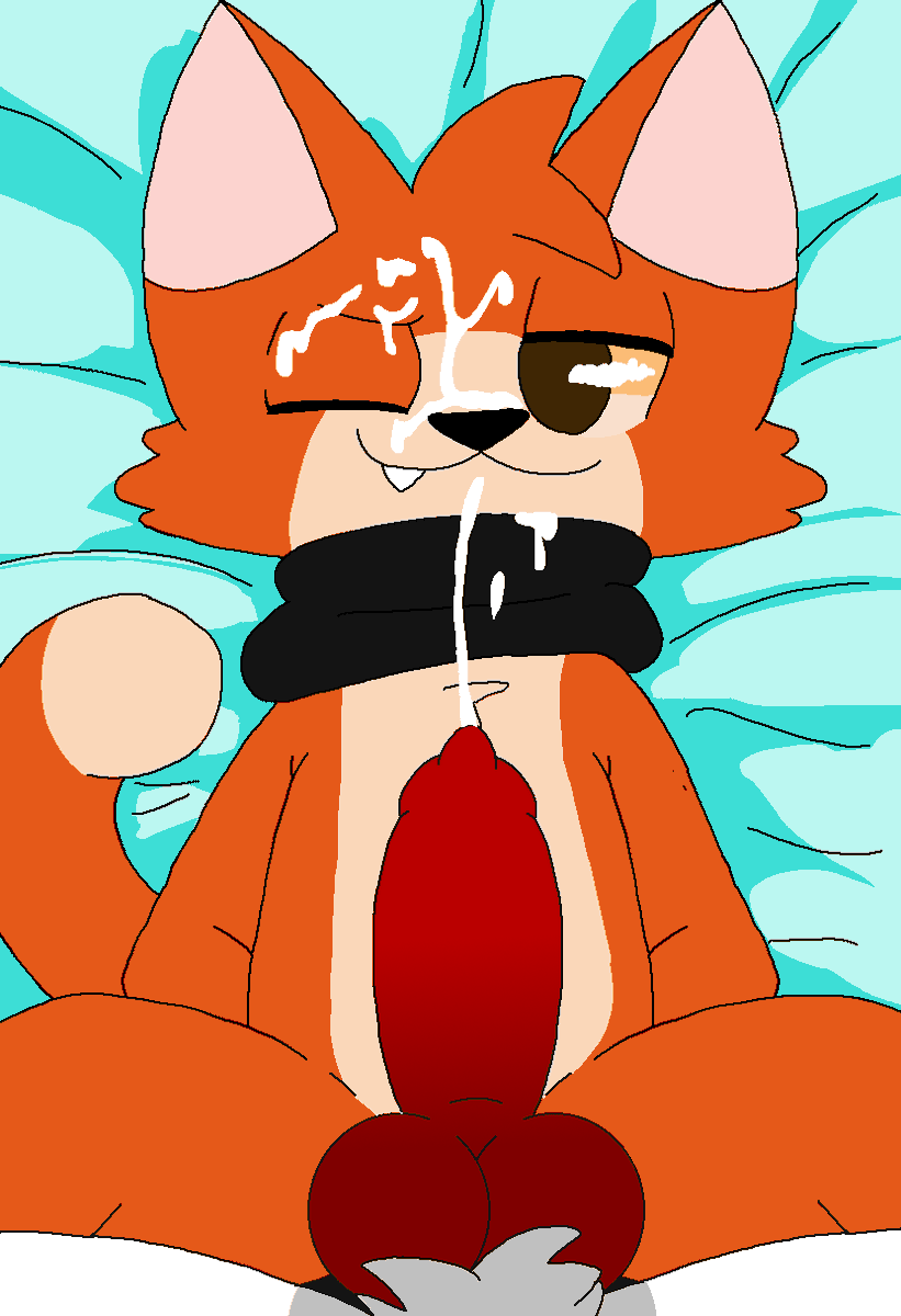 JaxsonFoxAD's tweet photo. Gotta treat your favorite artists right for doing such great art~

Gift art for @TinkyNSFW https://t.co/Y1Kcz3bdZh