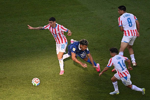 vaaleerp's tweet photo. @sudanalytics_ Por un penal ganaste bobo, LA MENTIRA DEL MUNDIAL https://t.co/kO4NKlYiJY