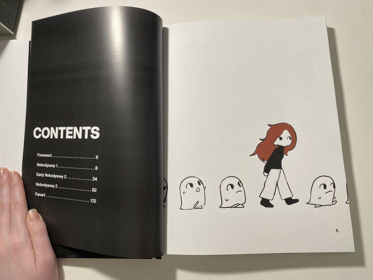 penperryart's tweet photo. more photos of the book because I love it so much!!
#illustration #artbook https://t.co/cPd7P6IUrT