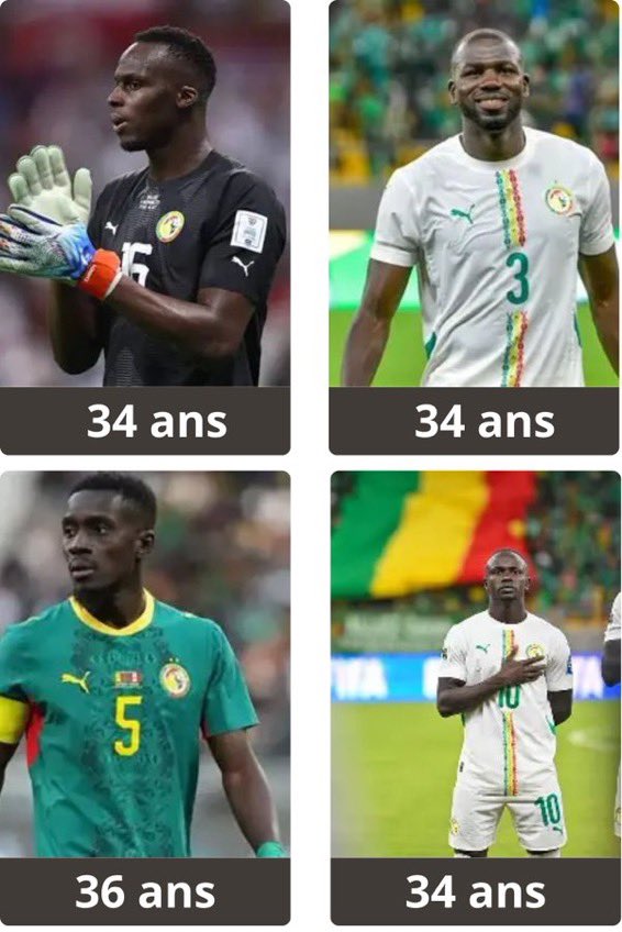 ndiade_oumar's tweet photo. Qui mérite de continuer avec la sélection ? https://t.co/0DVgHPOyah