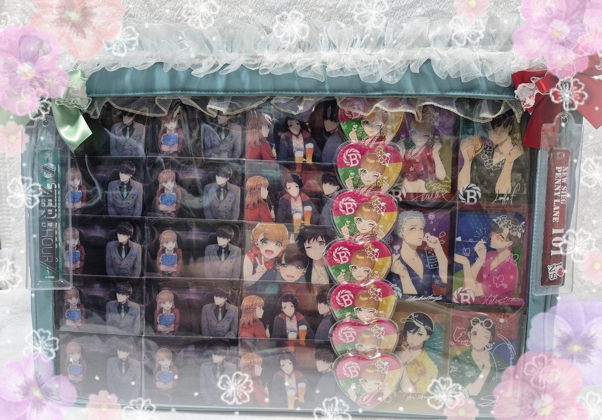 0109daisyLOVE's tweet photo. 半年前からずっと楽しみにしてたバスタフェプロム遂に当日!!お菓子用意したのでいつもお世話になってるFF様お見かけしたら突撃するので貰って下さい🤣 https://t.co/Df6CDBC6ld