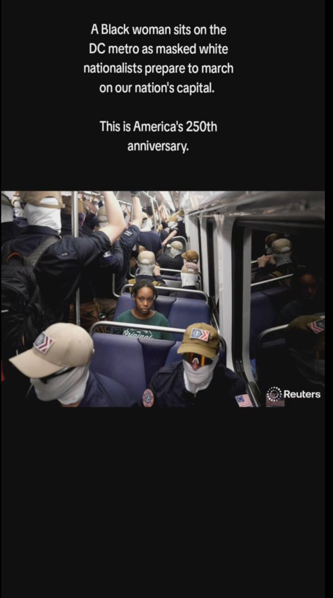 jockidoc's tweet photo. This photo will go down in history on America's 250th https://t.co/fkm8jWsKED