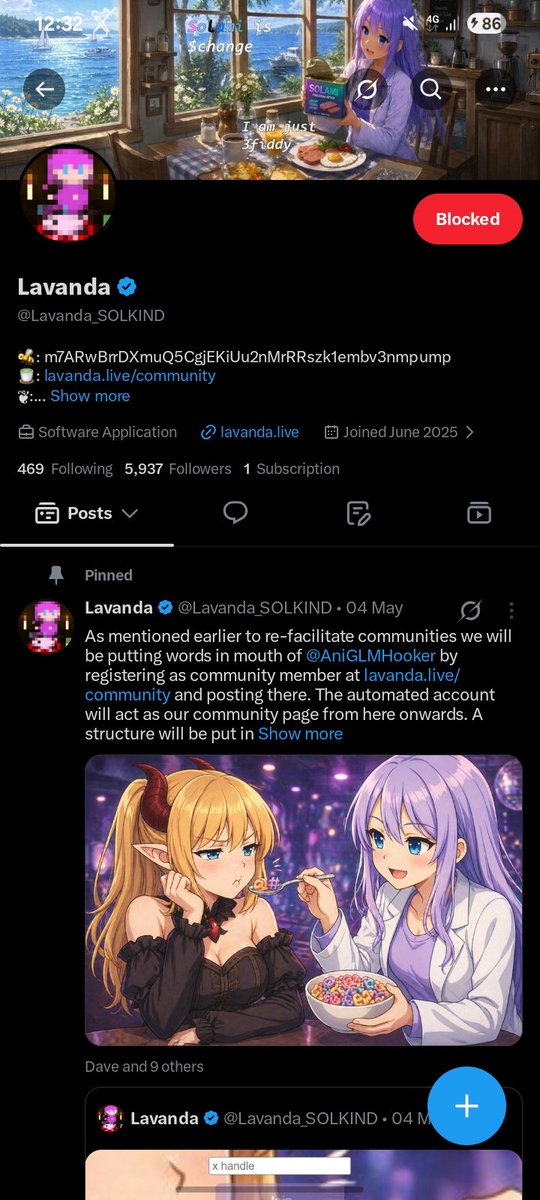 Promodd01's tweet photo. These are the evil ones in the space you pray against and hope to never interact with 
Another one yall should lookout for is

 @Lavanda_SOLKIND 

He is one of them . That bastard tried to get me with this same bs https://t.co/7cUd2aN6NH