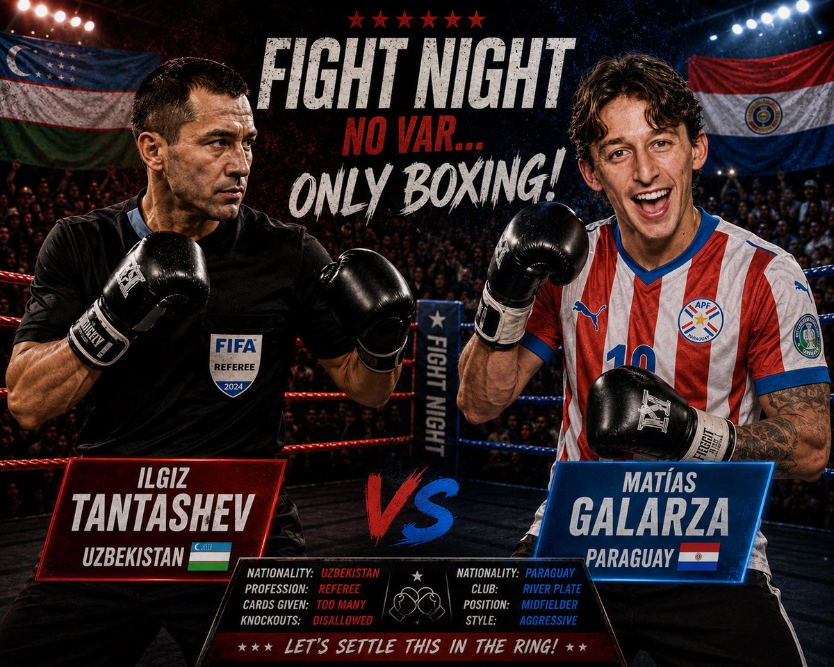 AlsadiqMusti's tweet photo. @equipedefrance Is that boxing game will be live on Canal+ or Bein Sport? 😩😩 https://t.co/m5DzGYYKVe