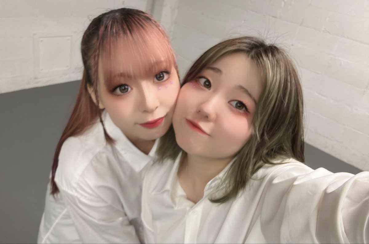 ohiru_odoru's tweet photo. おはよー！新作はさらさとでした⸜  ෆ  ⸝‍
どうだったー？
実は同い年だしかわいいも元気なのもかっこいいもいけちゃうから何踊るかとっても悩んだー！！すてきな作品作りができて満足ですまた踊ろうなｯჱ̒⸝⸝> ·̫ <⸝⸝ᐡ➿⭐️︎⸝⋆ https://t.co/aIjSQk4p4Q