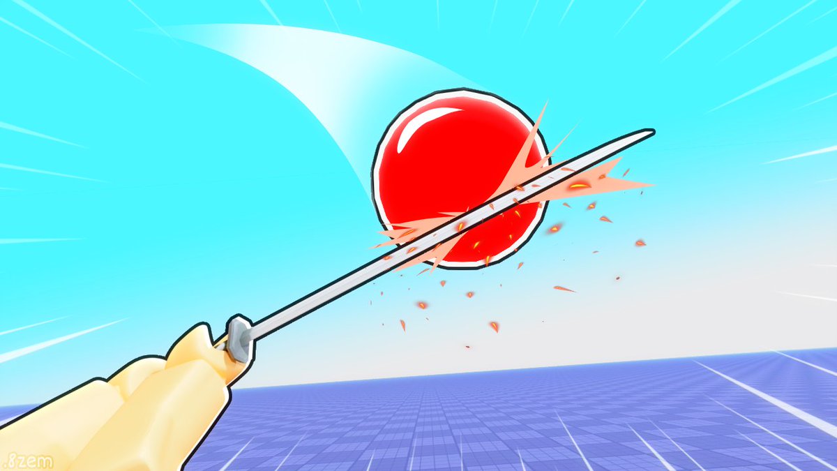 i8zem's tweet photo. Making This For #Bladeball, i hope they will interest, and make this post reach max of viewers as possible !

❤️> Discord : .8zem // COMMS OPEN 💚

#RobloxDev | #roblox | #graphicdesign | #viral https://t.co/d8jKiM3FOI