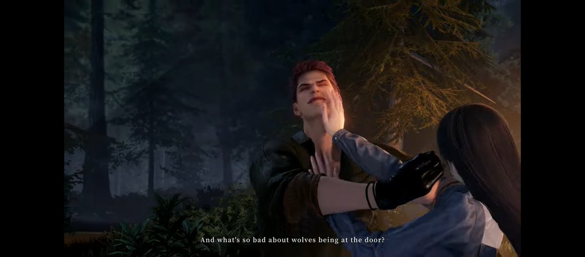 Zya_Drawnbeaker's tweet photo. we want valko in game
NO adjustments in his face NO changes to his personality
NO changes to his body
NO changes to his hair
NO censorship!
we want him just the way he is, perfect!

#Valko #JusticeForValko #恋与深空 #敖尹 #LoveAndDeepspace #LADS #BringValkoBack #SaveValko
#BringBackValko
#LADSValkoReturn
#GIVEUSVALKO