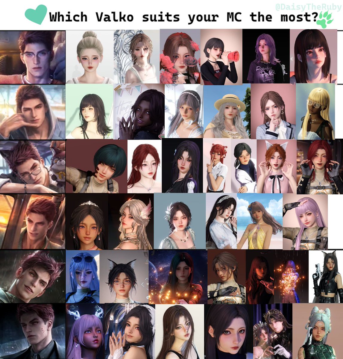 DaisyTheRuby's tweet photo. pt 4
#BringValkoBack #BringBackValko #JusticeForValko https://t.co/1MNlUJHT51