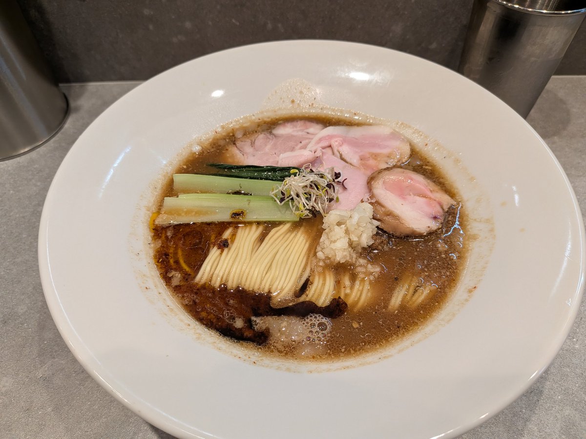 occhi_bb's tweet photo. 最近食べたいラーメンズ https://t.co/zHhm6yGzlJ