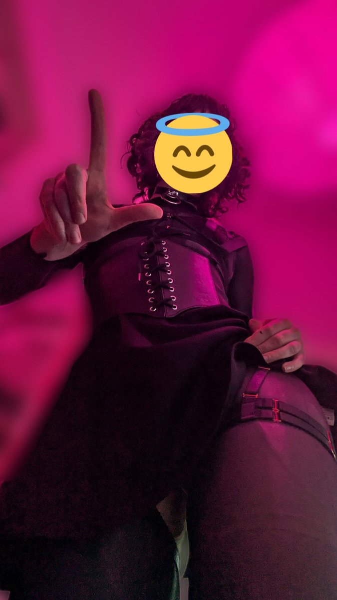 GODDESSB0Hdi's tweet photo. What is it about being a dominant femboy which attracts so many conservative and religious accounts DMing me? 🤭

Especially you Muslim guys... You can't get enough 🤭 would love some rich Arabic subbys NGL

catfish findom humanATM paypig hypno egirl teen goon humiliation sissy https://t.co/dOQi3Q50kt