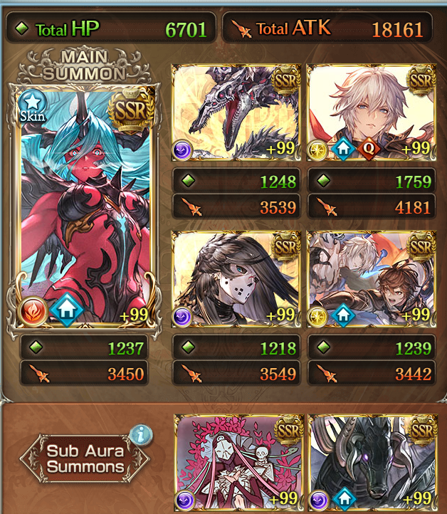Munchingturtles's tweet photo. Updated Cosmos FA Zosimos WO -  14/15T 7:09/7:23
Only Zeta S1 off, everything else on. Lucifer required to dispel Cancel 50%, High Hp required for Orologia https://t.co/x96yoERClx