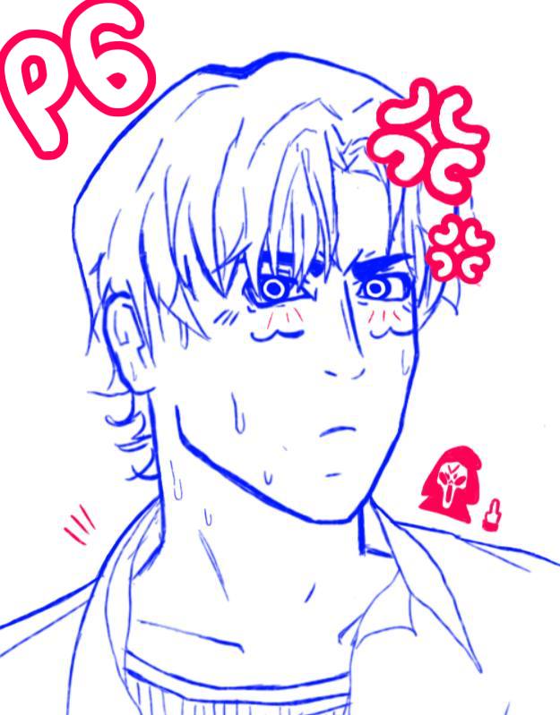 shadowvs_P6's tweet photo. Two idiots

Stu is so crazy 🙏
I'll start in color soon.

#scream #stuilly https://t.co/wjuU89aNq6