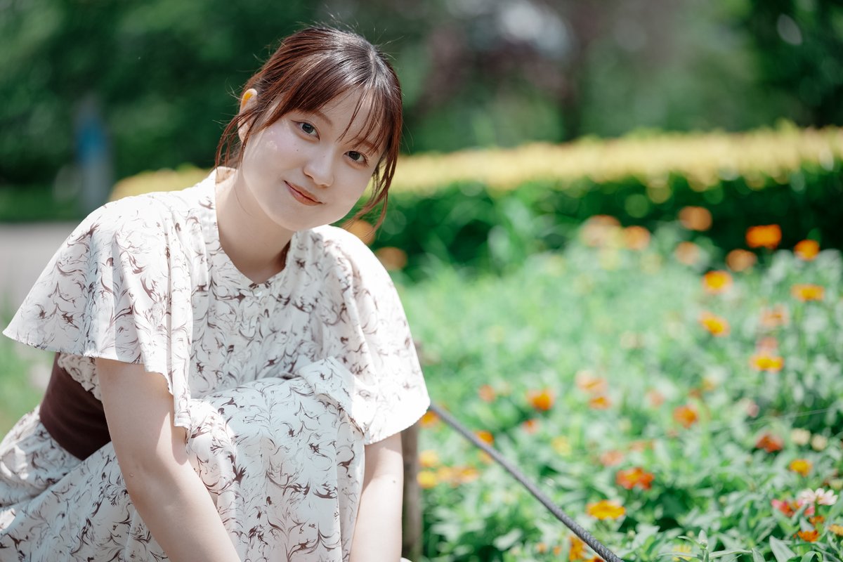 ktmrmt's tweet photo. model : 佳乃 さん

#ポートレート #portrait
#初撮影 https://t.co/n8PgmlIQXo