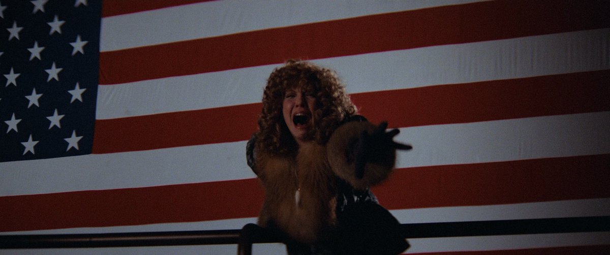 CINEMAGEMS's tweet photo. Blow Out (1981) https://t.co/skrkvcp2GA