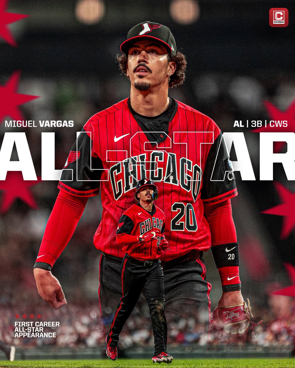 CHSN_WhiteSox tweet picture
