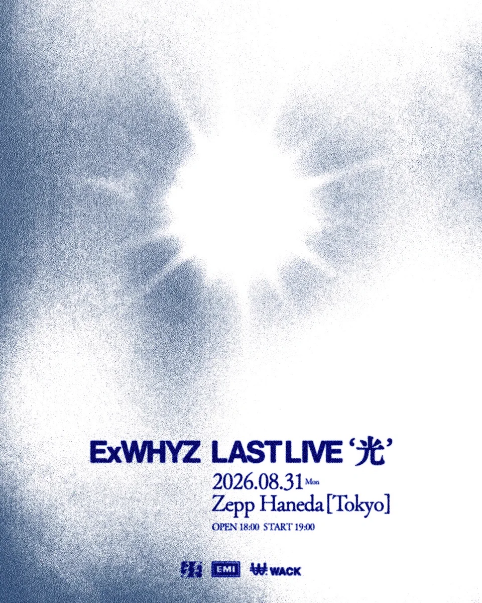 ExWHYZ OFFICIAL on X: 