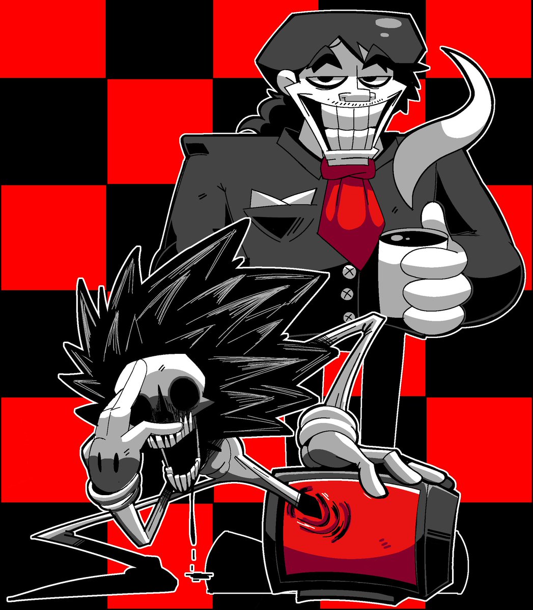 WeakimindCuki's tweet photo. W.I.P I like the idea of him turning in his human form for some scenes, could be funny hehe
#execommunity #sonicexe #FiveNightsAtFrickbears #NoMoreInnocence https://t.co/n9VtJNZhbK