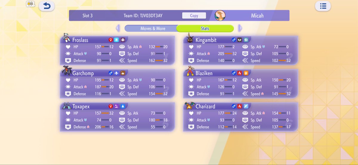 mcampbell1008's tweet photo. First time making champion tier. Sunny day blaziken my goat. Will try not to blow it. https://t.co/didhtCUeeb